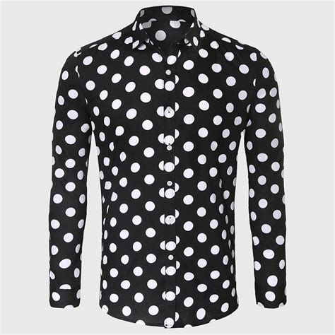 gucci polka dot dress shirt|Gucci Polka Dot Dress Shirts for Men for sale .